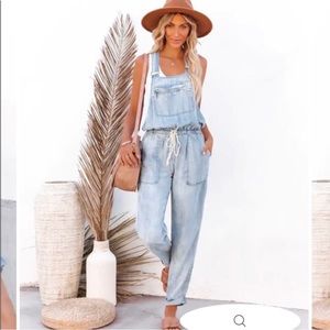 Vici Overalls jumpsuit